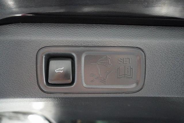 used 2022 Ford Expedition car, priced at $42,977