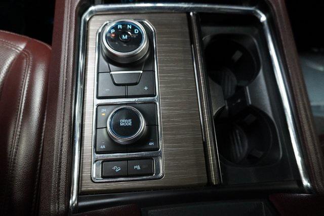 used 2022 Ford Expedition car, priced at $42,977