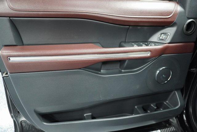 used 2022 Ford Expedition car, priced at $42,977