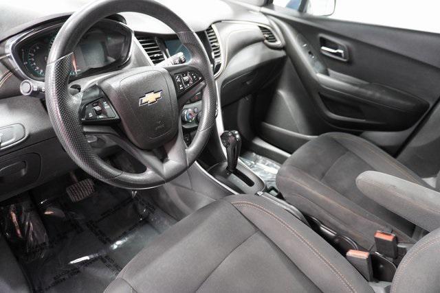 used 2019 Chevrolet Trax car, priced at $8,484