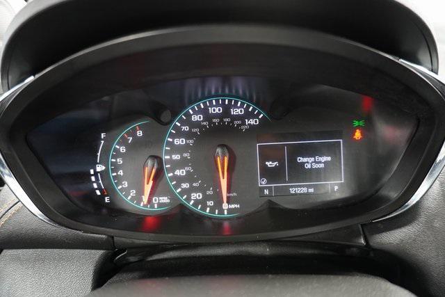 used 2019 Chevrolet Trax car, priced at $8,484