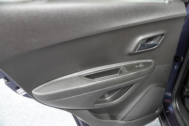 used 2019 Chevrolet Trax car, priced at $8,484