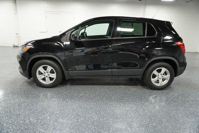used 2020 Chevrolet Trax car, priced at $14,677