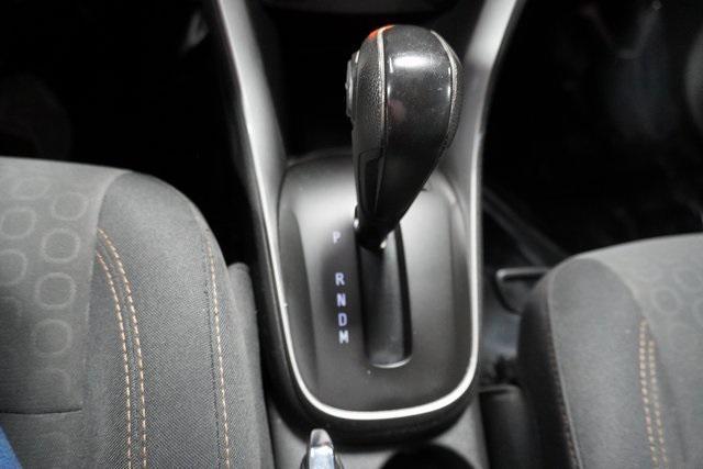 used 2020 Chevrolet Trax car, priced at $14,677