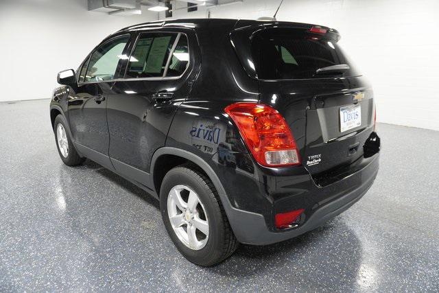 used 2020 Chevrolet Trax car, priced at $14,677