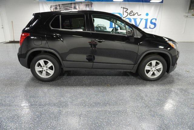 used 2020 Chevrolet Trax car, priced at $14,677