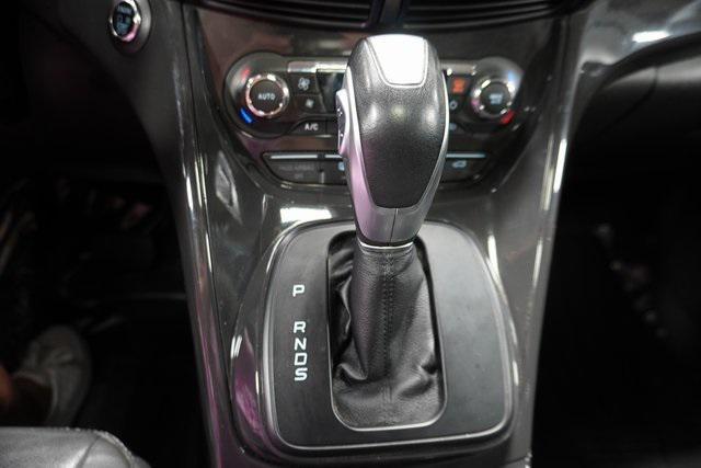 used 2014 Ford Escape car, priced at $10,777