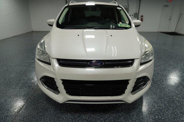 used 2014 Ford Escape car, priced at $10,777