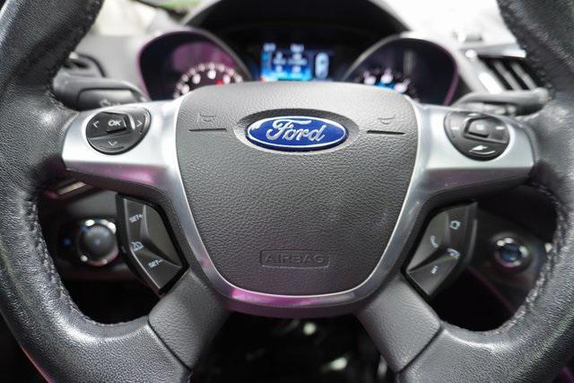 used 2014 Ford Escape car, priced at $10,777