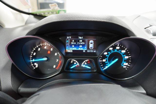used 2014 Ford Escape car, priced at $10,777