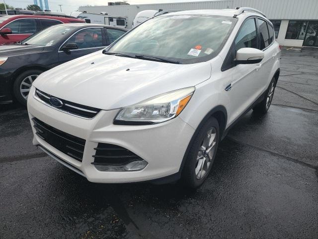 used 2014 Ford Escape car, priced at $10,777