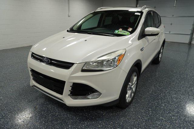used 2014 Ford Escape car, priced at $10,777