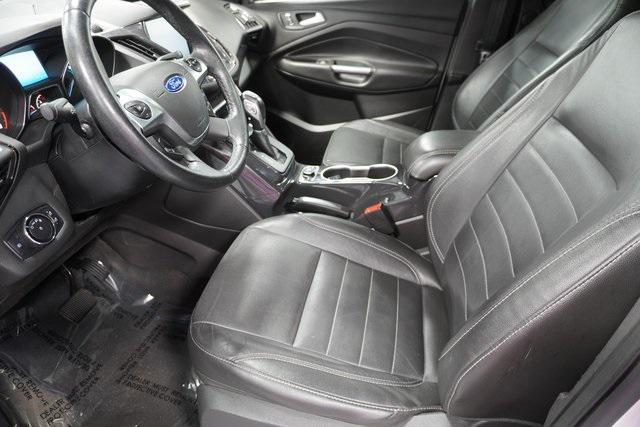 used 2014 Ford Escape car, priced at $10,777