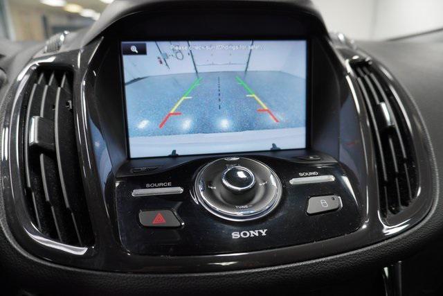 used 2014 Ford Escape car, priced at $10,777