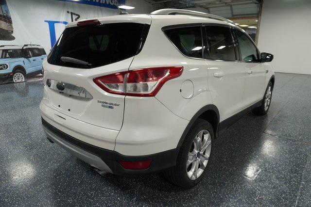 used 2014 Ford Escape car, priced at $10,777