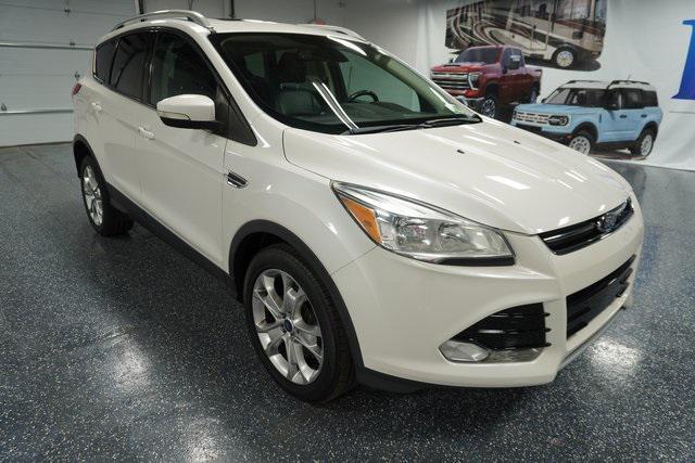 used 2014 Ford Escape car, priced at $10,777