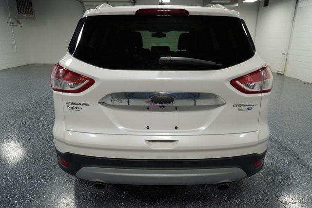 used 2014 Ford Escape car, priced at $10,777