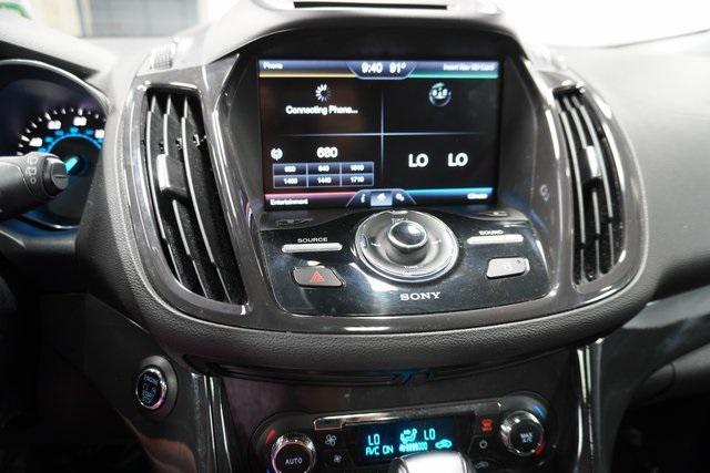 used 2014 Ford Escape car, priced at $10,777