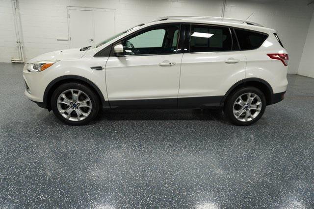 used 2014 Ford Escape car, priced at $10,777
