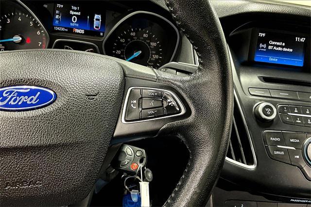 used 2015 Ford Focus car, priced at $6,969