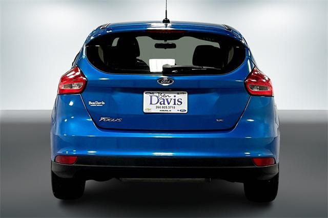 used 2015 Ford Focus car, priced at $6,969