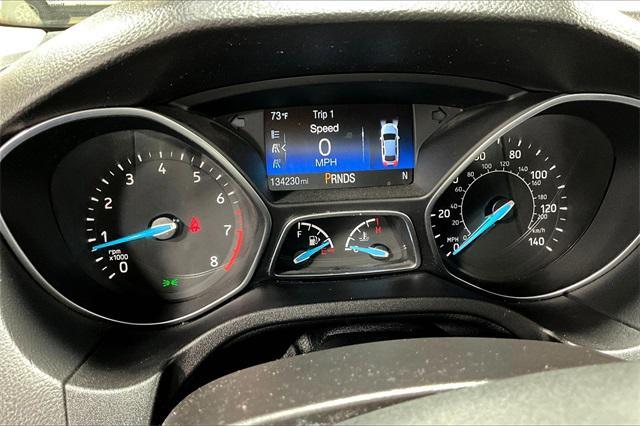 used 2015 Ford Focus car, priced at $6,969