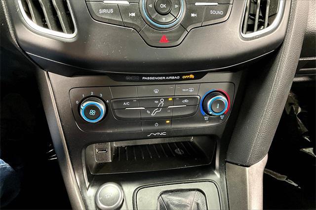 used 2015 Ford Focus car, priced at $6,969