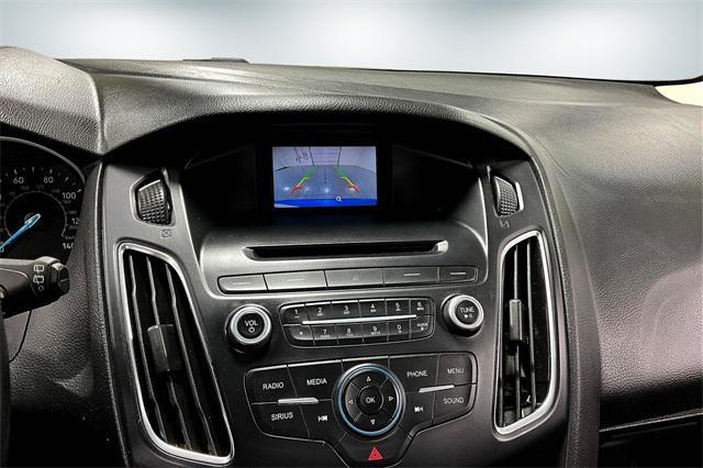 used 2015 Ford Focus car, priced at $6,969