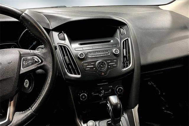 used 2015 Ford Focus car, priced at $6,969