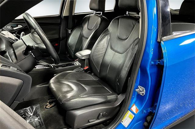 used 2015 Ford Focus car, priced at $6,969