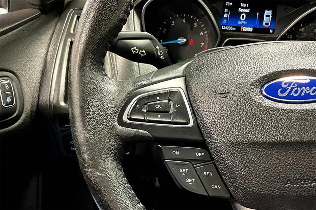used 2015 Ford Focus car, priced at $6,969