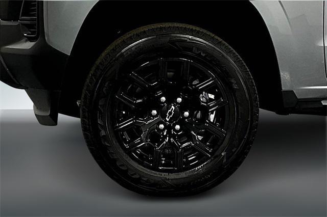 new 2026 Chevrolet Colorado car, priced at $35,795