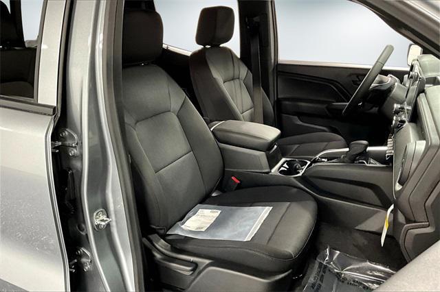 new 2026 Chevrolet Colorado car, priced at $35,795