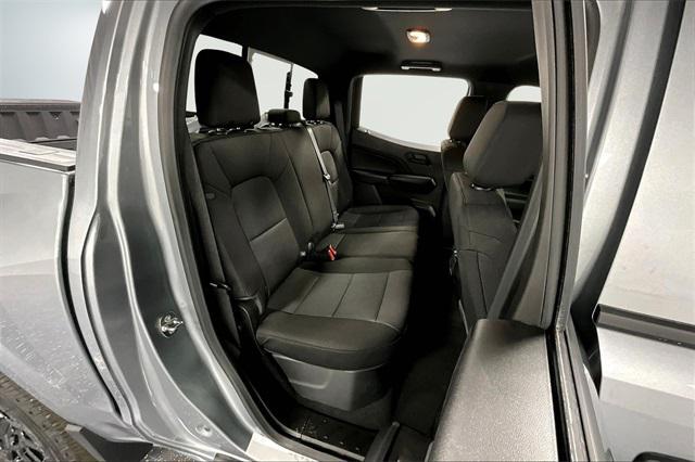 new 2026 Chevrolet Colorado car, priced at $35,795