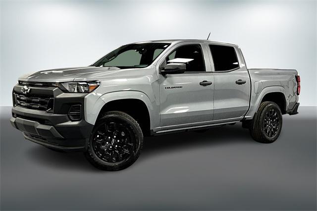 new 2026 Chevrolet Colorado car, priced at $35,795