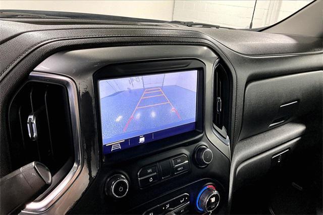 used 2019 Chevrolet Silverado 1500 car, priced at $26,622