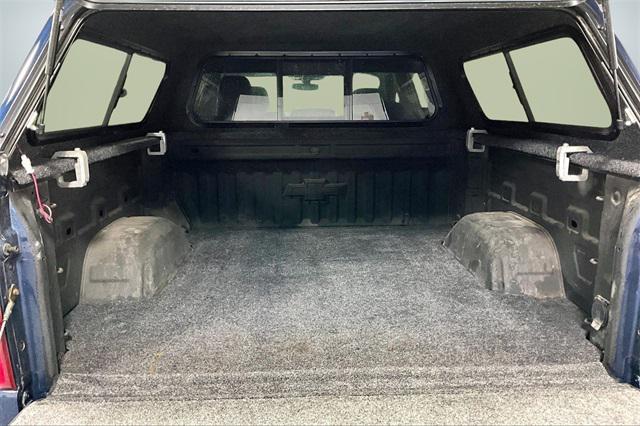 used 2019 Chevrolet Silverado 1500 car, priced at $26,622