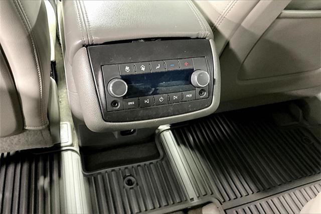used 2017 Buick Enclave car, priced at $17,790
