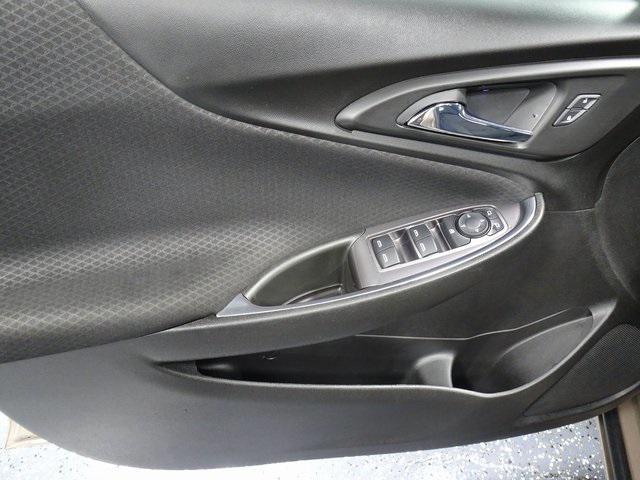 used 2018 Chevrolet Malibu car, priced at $18,888