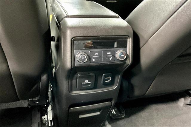 used 2017 GMC Acadia car, priced at $15,977