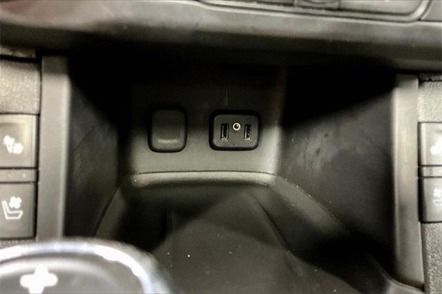 used 2017 GMC Acadia car, priced at $15,977