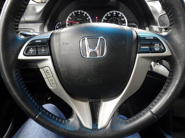 used 2012 Honda Accord car, priced at $13,977