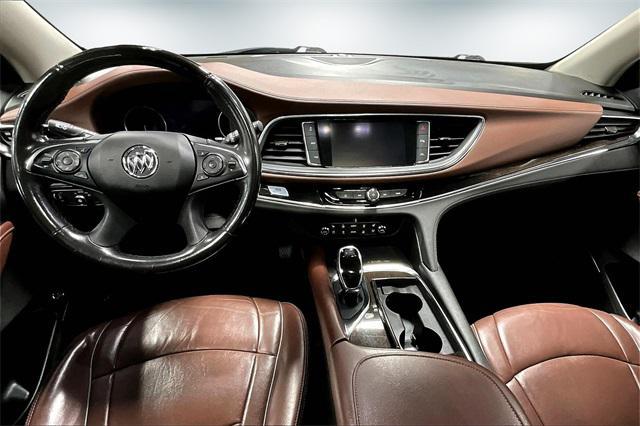 used 2018 Buick Enclave car, priced at $11,777