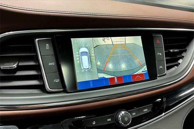 used 2018 Buick Enclave car, priced at $11,777