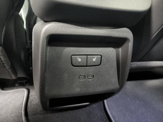 new 2025 Chevrolet Equinox EV car, priced at $58,130