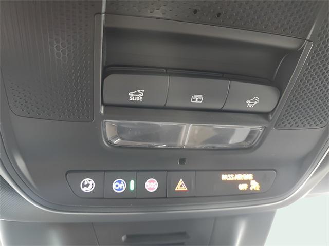 new 2025 Chevrolet Equinox EV car, priced at $58,130