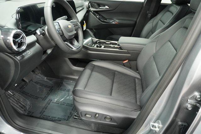 new 2026 Chevrolet Equinox car, priced at $33,905