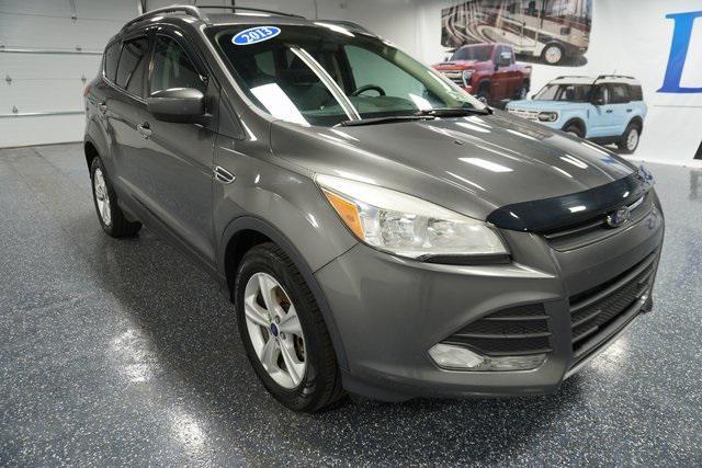 used 2013 Ford Escape car, priced at $9,977