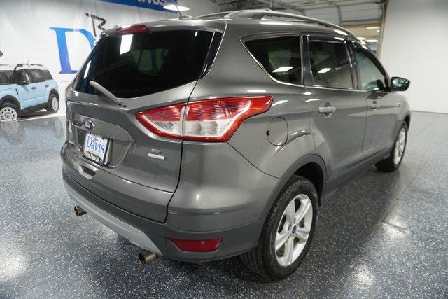 used 2013 Ford Escape car, priced at $8,877