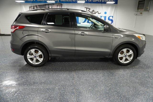 used 2013 Ford Escape car, priced at $8,877